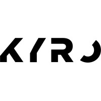 Kyro Creative Logo