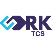 RK Transformation Consulting Services Logo