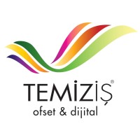 Temiziş Ofset & Dijital Logo