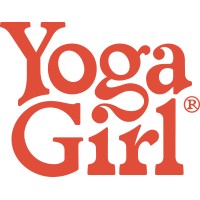 Yoga Girl Logo