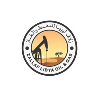 Zallaf Libya Exploration & Production Oil and Gas Company Logo