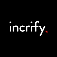 Incrify Logo