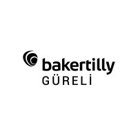 GÜRELİ YMM A.S. Logo