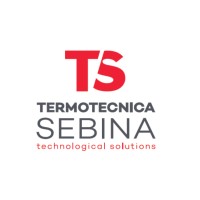 TERMOTECNICA SEBINA S.R.L. Logo