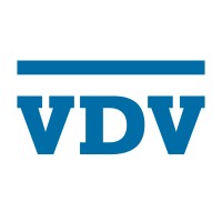 Verband Deutscher Verkehrsunternehmen (VDV) Logo