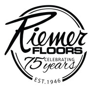 Riemer Floors Logo