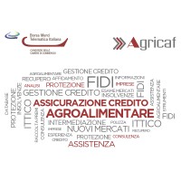 AGRICAF Logo