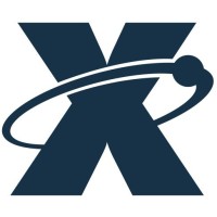 OrbitX Logo