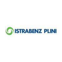 Istrabenz plini Logo