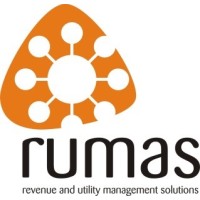 RUMAS - Revenue and Utility Management Solutions Logo