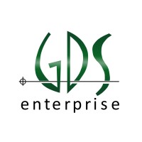 GDS Enterprise Ltd Logo