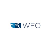 WORLD FORUM OFFSHORE WIND (WFO) Logo