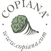 Copiana Logo