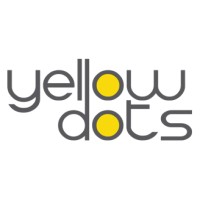 Yellow Dots Logo