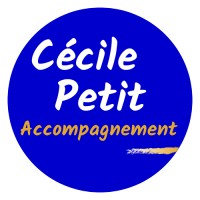 Cécile Petit - Accompagnement Logo