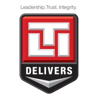 LTI Delivers Logo