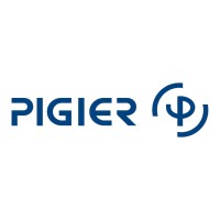 Pigier Tours Logo