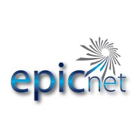 Epic Network Support Ltd Logo