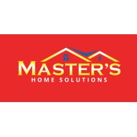 Masters Home Solutions Logo