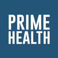 Prime Health Logo