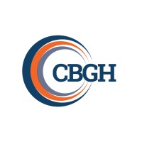 Colorado Business Group on Health Logo