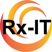 Rx-IT Technology Solutions Logo