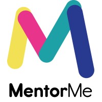 MentorMe Logo