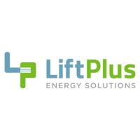Lift Plus Energy Solutions Ltd Logo
