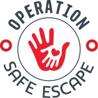 Operation: Safe Escape Logo