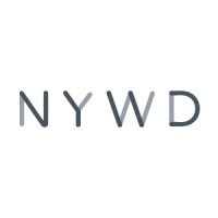 NYWD Inc. Logo