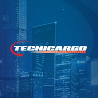 Tecnicargo Grupos Geradores Logo