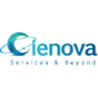 CIENOVA Logo