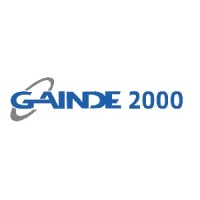 GAINDE 2000 Logo