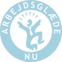 Arbejdsglæde nu Logo