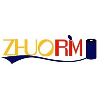 Zhuorim TTR UK - Quality starts with OUR film Logo