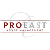 ProEast Asset Management, LLC Logo