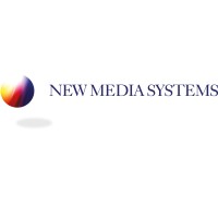 New Media Systems B.V. Logo
