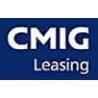 CMIG Aviation Capital Logo