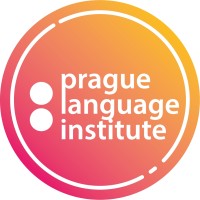 Prague Language Institute Logo