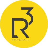 Recube Construction Logo