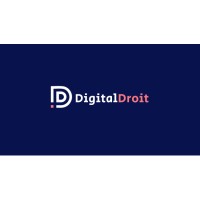 Digitaldroit Logo
