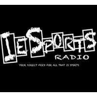 IE Sports Radio Logo