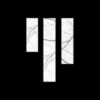 Quarza, Cocinas integrales. Logo