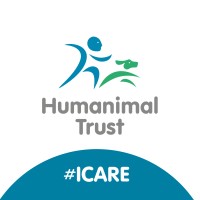 Humanimal Trust Logo