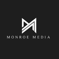 Monroe Media Logo