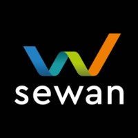 Sewan Deutschland GmbH Logo
