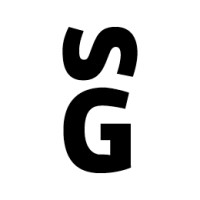 Sam Gobin • Graphic Design Logo