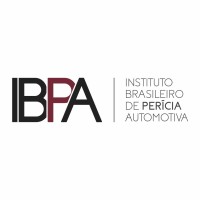 IBPA - Instituto Brasileiro de Perícia Automotiva Logo