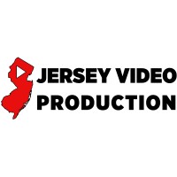 Jersey Video Production Logo