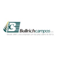 Bullrich Campos S.A. Logo
